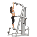 RS-1700 CHIN-DIP ASSIST