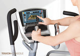 Elliptical X40