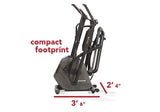 Horizon Fitness Evolve 3 Elliptical