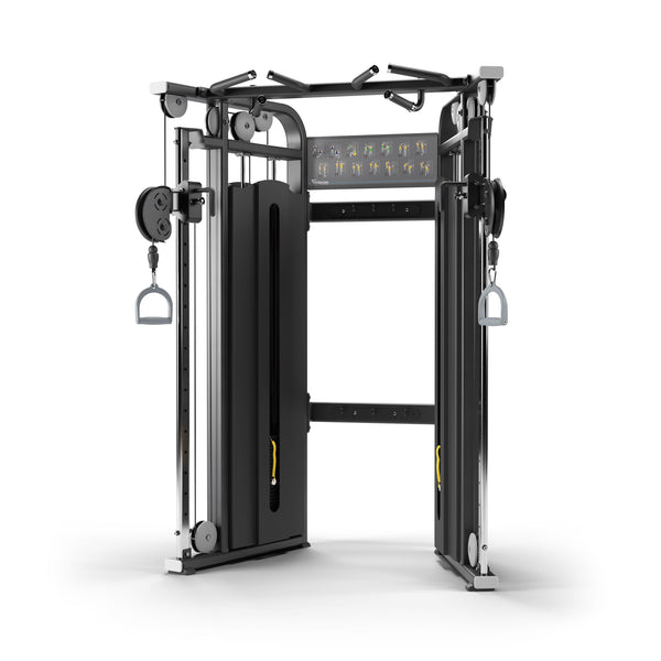 Vision Fitness Functional Trainer