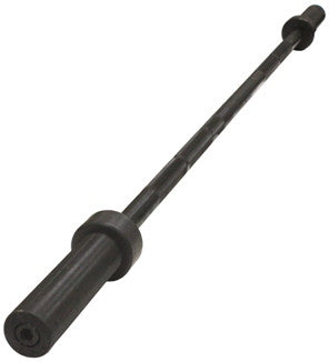 Troy USA - 5ft Olympic Bar - GOB-60B