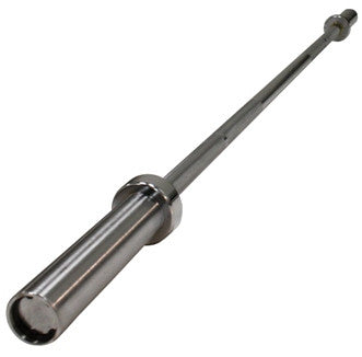 Troy USA - 6ft Olympic Bar - GOB-72