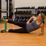 Prism Fitness Mini Flat Bands