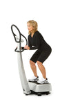 Power Plate My3- Silver