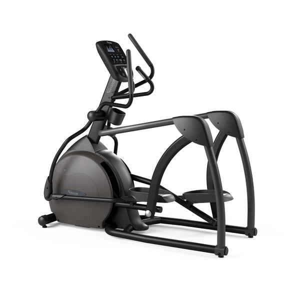 S60 Suspension Elliptical