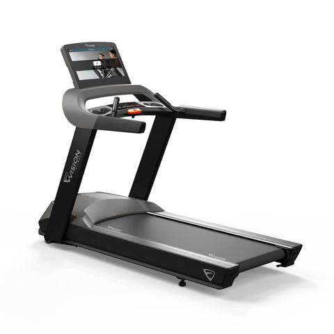 T600E Treadmill