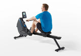 Horizon Fitness Oxford 3 Rower