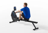 Horizon Fitness Oxford 6 Rower