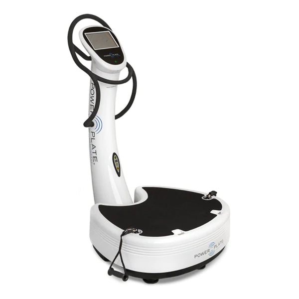 Power Plate Pro7HC (Healthcare)- White