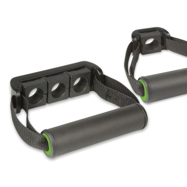 Prism Fitness Smart Quick Flip Handles