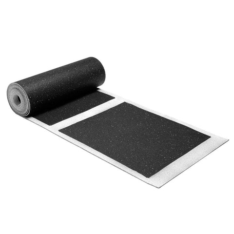 Power Systems Roll Out Ladders