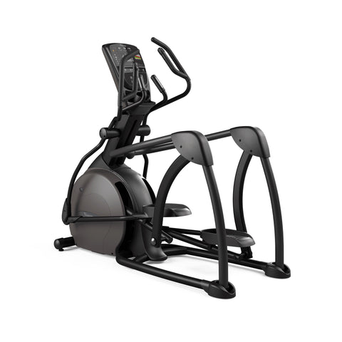 S70 Suspension Elliptical