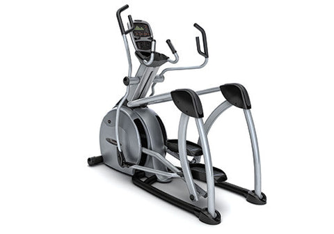 Suspension Elliptical S7200HRT