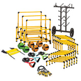 Prism Fitness Cart Training System