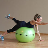 Prism Fitness Smart Stability Balls