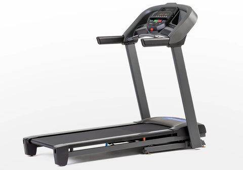 Horizon Fitness T101 Treadmill