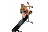 Target Abs - Home Gyms  & Home Fitness Equipment