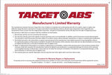 Target Abs