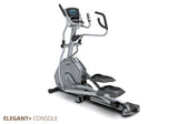 Folding Elliptical XF40