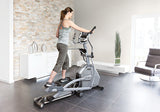 Folding Elliptical XF40