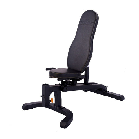 Powertec F.I.D. Bench - Black WB-UB20