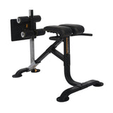 Powertec Hyperextension - Crunch combo P-HC20