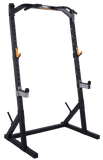 Powertec Half Rack - Black WB-HR19-B