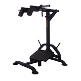Powertec Squat Calf - Black L-SC19