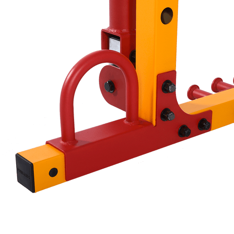 Powertec Rope anchor attachment - WB-PR16-RAA