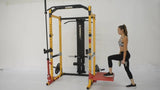 Powertec Step-up plate attachment - WB-PR16-SUPA