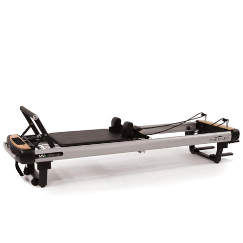 Peak Pilates MVe® Reformer and Tower