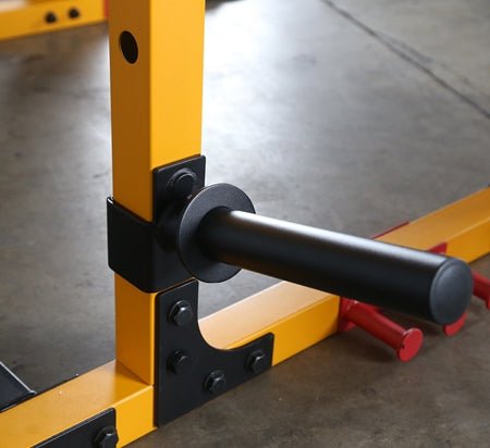 Powertec Power Rack weight storage (set of 2) - WB-PR16-WHA