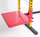 Powertec Step-up plate attachment - WB-PR16-SUPA