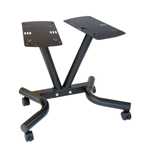 Body-Solid Adjustable Dumbbell Stand (for SDBX) ADST