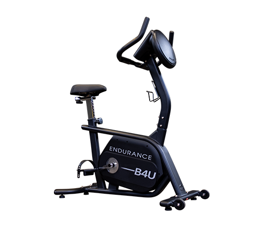 Body-Solid B4U Upright Bike B4UB