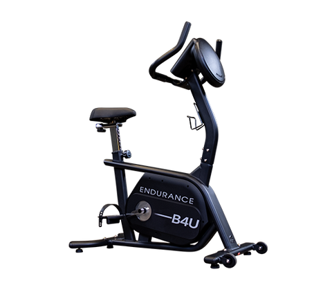 Body-Solid B4U Upright Bike B4UB