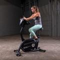 Body-Solid B4U Upright Bike B4UB