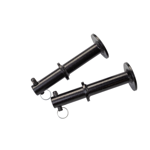 Body-Solid Extra Pair of Bar Catches for PPR200X and BFPR100r