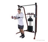 Body-Solid Best Fitness Functional Trainer BFFT10R