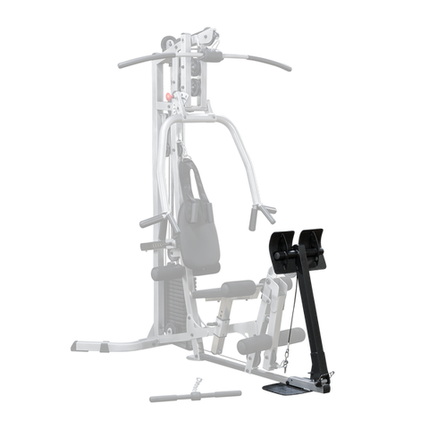 Leg Press for BSG10X