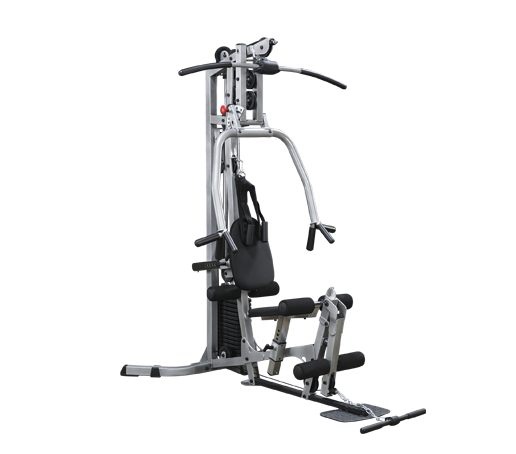 Powerline Short Assembly Home Gym BSG10X
