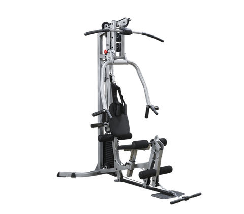Powerline Short Assembly Home Gym BSG10X