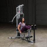 Leg Press for BSG10X
