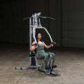 Powerline Short Assembly Home Gym BSG10X