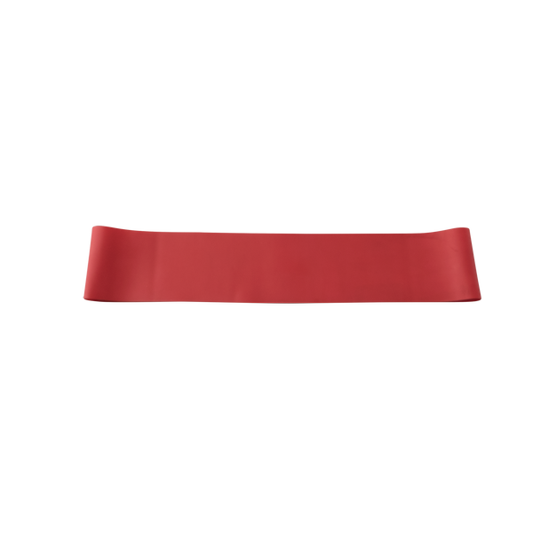 Mini Loop Bands Red Medium