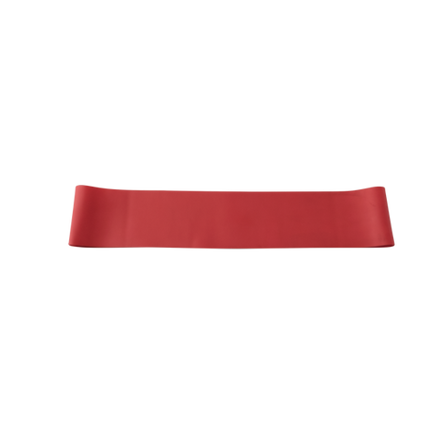 Mini Loop Bands Red Medium