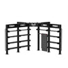 TKO Corner Storage Suspension Bay - DB-CSSU-848