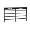 TKO Double Storage Bay XL - DB-DSB-872