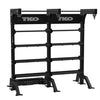 TKO Freestanding Double Suspension Bay - DB-DSUB-8FS