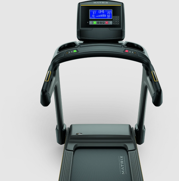 Matrix Treadmill T75-XER